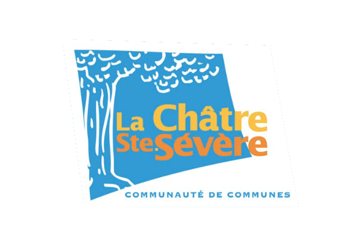 La châtre st Sévère